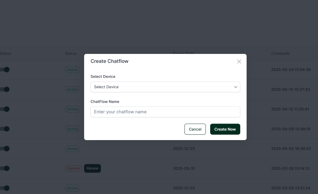 WhatsApp Appointment Booking Chatbot – WA Bridge | Automate Scheduling