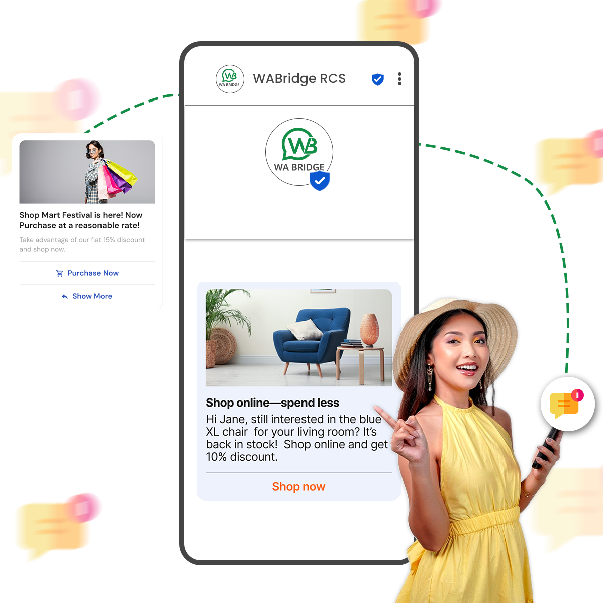 SeoHero Illustration